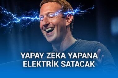 Meta’nın Enerji Piyasasına Girişi: Yapay Zekâ Yatırımları için Elektrik Ticareti Stratejisi