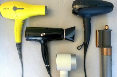 Saç Kurutma Makinesinde İyon Teknolojisi Nedir ve Nasıl Çalışır?