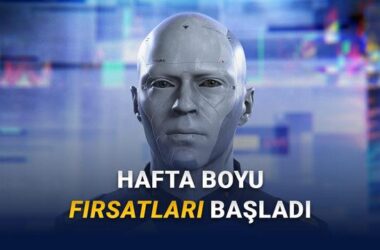 Steam’de Bu Hafta En Çok İndirime Giren Oyunlar: %90’a Varan Fırsatlarla Oyun Keyfini Katlayın!