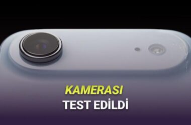 iPhone Air DxOMARK Kamera Testi: Tek Kameranın Performans Analizi ve Detaylı İncelemesi