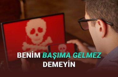 Windows Güncelleme Sahtekarlığı ile Zararlı Yazılım Tehlikesi: Dijital Dolandırıcılıktan Nasıl Korunabilirsiniz?