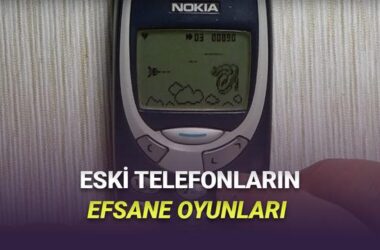 Unutulmaz Tuşlu Telefon Oyunları: Eski Zamanların Efsane Mobil Eğlencesi