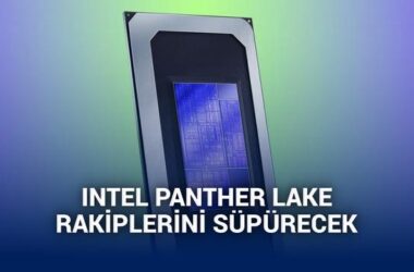 Intel Panther Lake: Mobil İşlemcilerde Performansta Devrim ve Benchmark Sonuçları