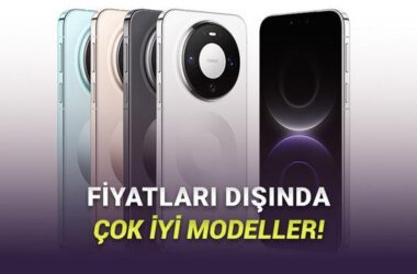 Huawei Mate 80 ve Mate 80 Pro Özellikleri, Fiyatları ve Karşılaştırması – 2024 İncelemesi
