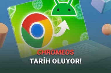 Google’ın Yeni Nesil Masaüstü İşletim Sistemi: Aluminium OS Nedir? Özellikleri, Cihazlar ve Gelecek Planları