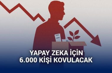 HP’nin Yapay Zeka Dönüşümü: 6.000 Kişilik Küresel İstihdam Kesintisi ve Stratejik Yeniden Yapılanma
