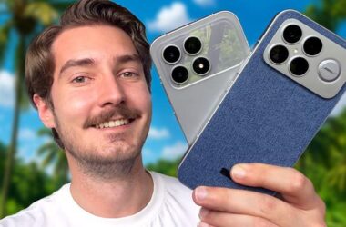 POCO F8 Serisi: 2025’in Fiyat-Performans Lideri Amiral Gemisi Detaylı Ön İnceleme