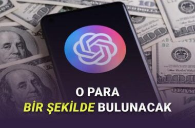 OpenAI, 2030 Yılına Kadar 207 Milyar Dolar Kaynağa Neden İhtiyaç Duyuyor? Devasa Yapay Zeka Yatırımlarının Ardındaki Gerçekler
