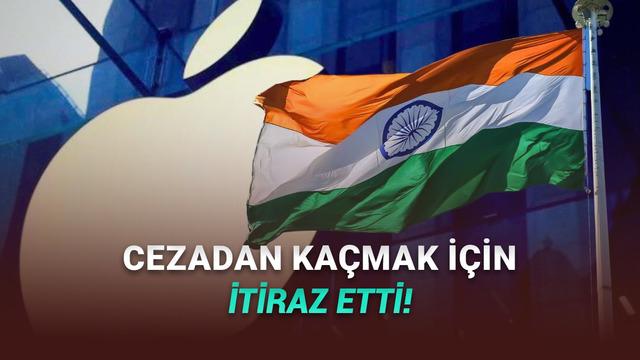 Apple’a Hindistan’dan 38 Milyar Dolarlık Rekor Ceza Tehdidi! Sürecin Detayları ve Son Gelişmeler