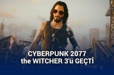 Cyberpunk 2077 Satış Rekoru Kırıyor: Detaylı İnceleme ve Dönüşüm Hikâyesi