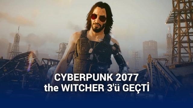 Cyberpunk 2077 Satış Rekoru Kırıyor: Detaylı İnceleme ve Dönüşüm Hikâyesi
