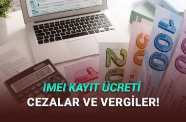 2026 Yılı Vergi ve Harç Zammı Resmen Açıklandı: Yüzde 25,49 Artış Detayları ve Yeni Ücretler