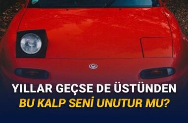 Açılır Farlarla Tarihe Damga Vuran Efsane Arabalar ve Unutulmaz Modeller!