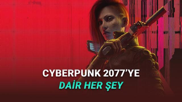 Cyberpunk 2077: Fiyatı, Çıkış Tarihi ve Sistem Gereksinimleri – 2024 Güncel Rehber