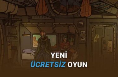 Epic Games’te Bu Hafta Universe for Sale Ücretsiz: 115 TL’lik Oyun Kütüphanenizde!