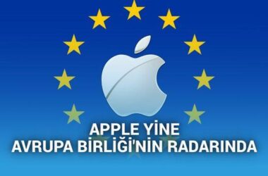 AB Artık Apple Reklamlar ve Haritalar’a “Eşik Bekçisi” Statüsü Getirebilir: Dijital Pazarlar Yasası’nda Büyük Gelişme