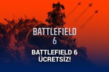 Battlefield 6’da Büyük Kampanya: Tam Erişimle Ücretsiz Hafta Sonu Fırsatını Yakala!