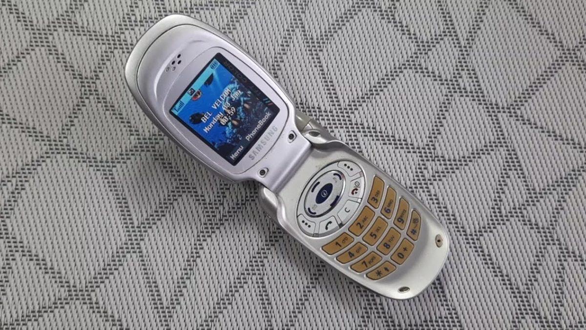 Samsung T100