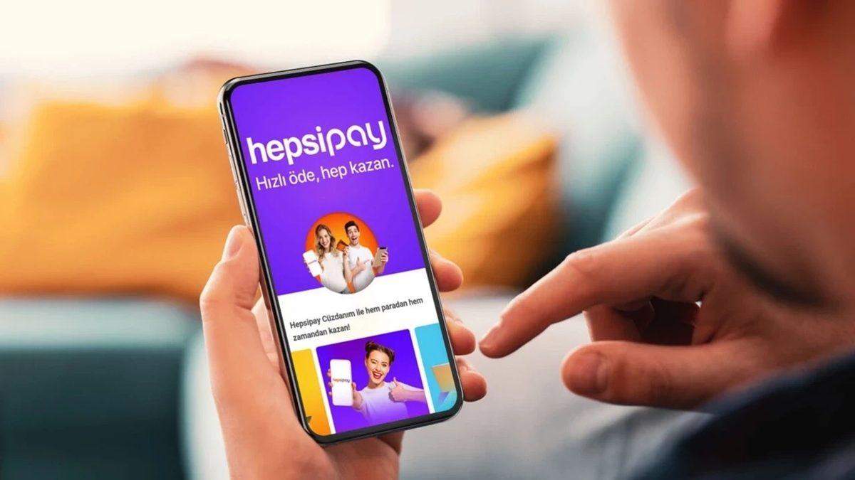 Hepsipay