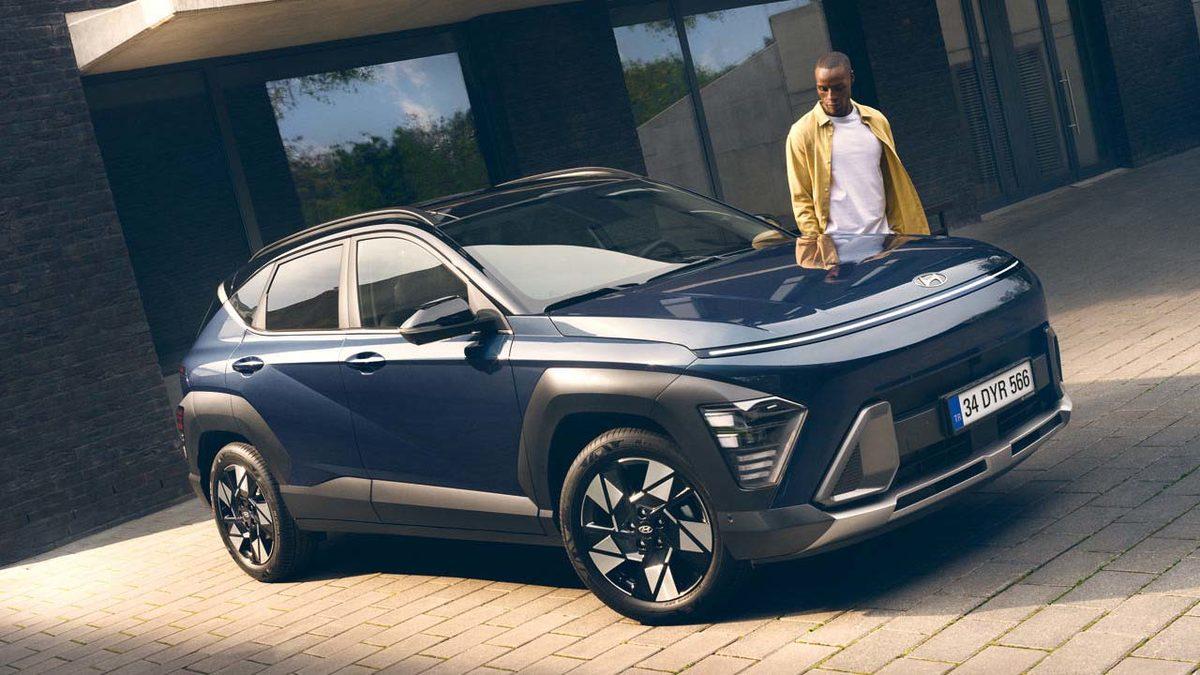 Hyundai’ın Eylül 2025 Fiyatları Açıklandı: SANTA FE Hibrit’e İndirim, Diğer Modellere Zam!