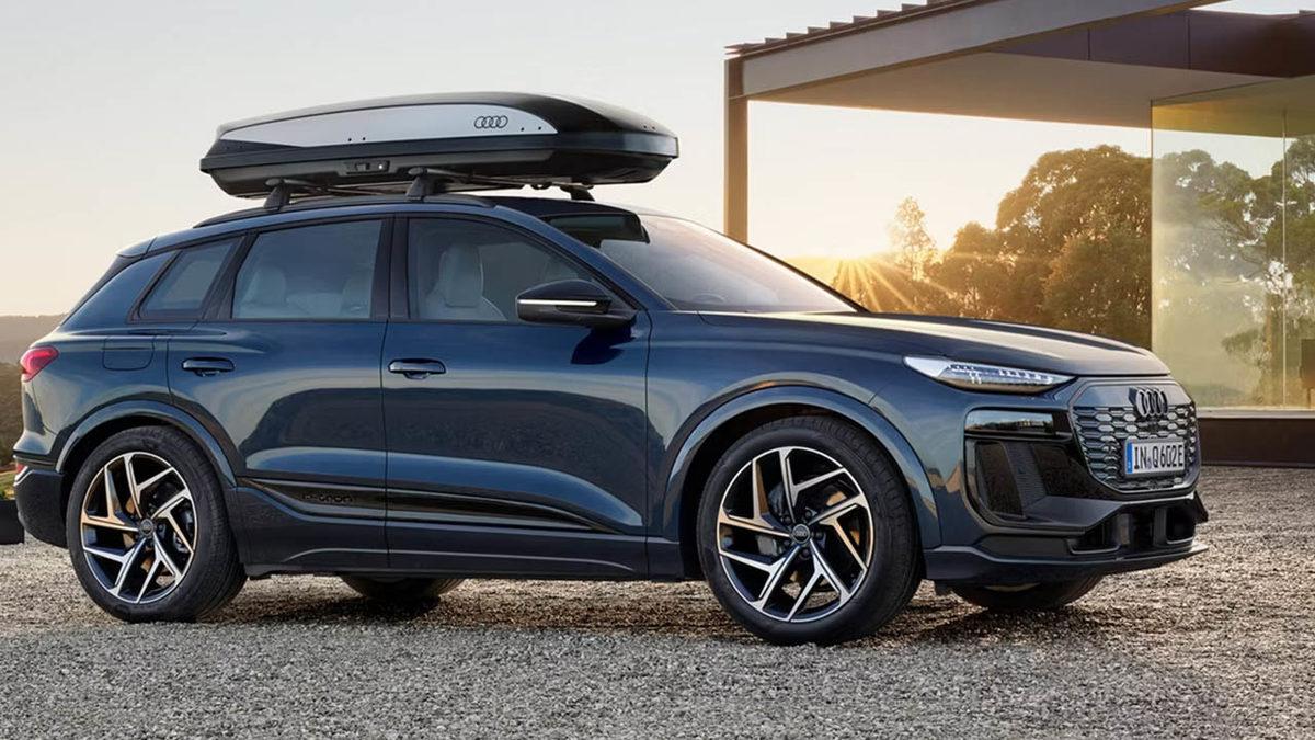 3 Milyon TL&rsquo;den Ucuza Model Kalmadı: Audi, Eyl&uuml;l 2025 Fiyat Listesini A&ccedil;ıkladı