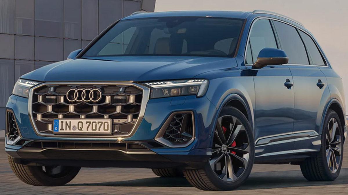 3 Milyon TL&rsquo;den Ucuza Model Kalmadı: Audi, Eyl&uuml;l 2025 Fiyat Listesini A&ccedil;ıkladı