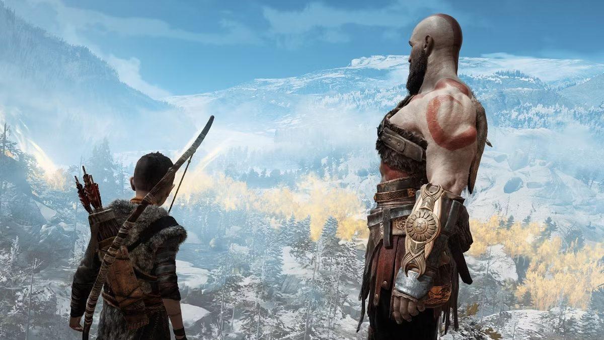 God of War