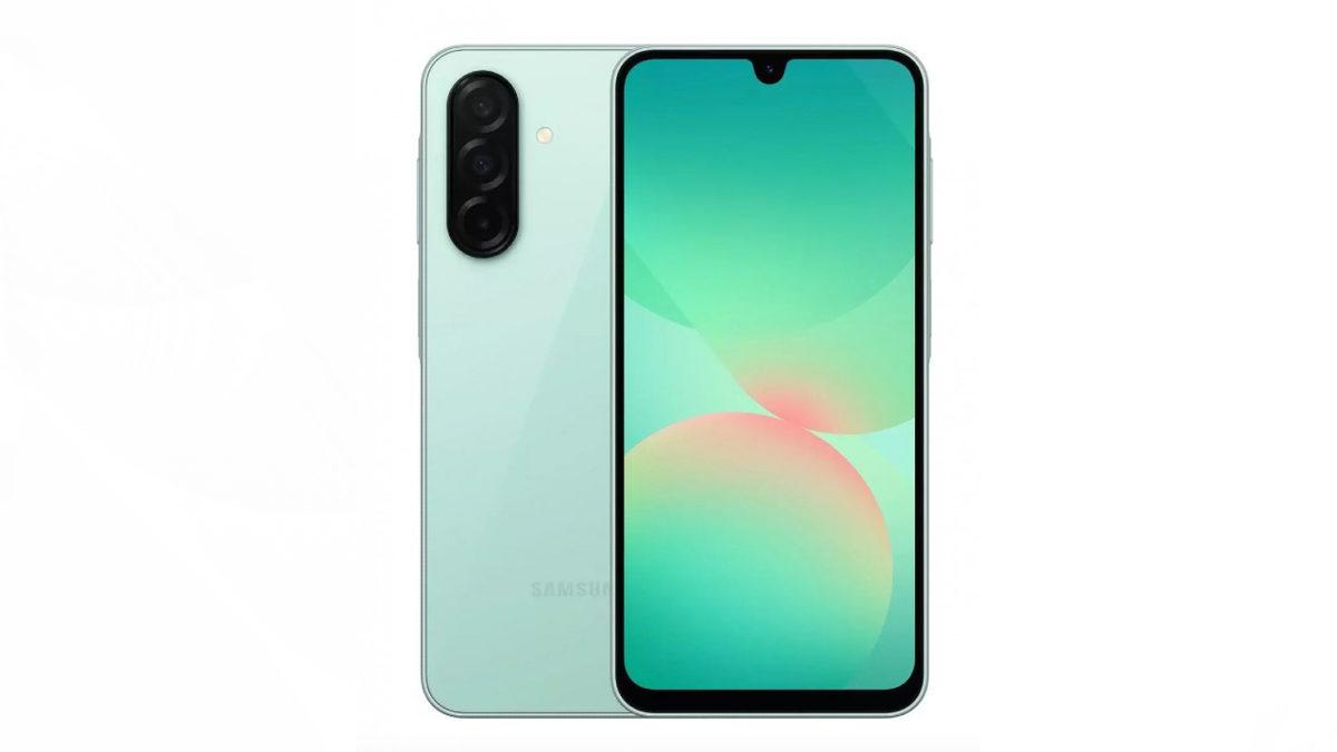 Türkiye’de Üretilen, 12 Ay Taksitle Alınabilen Samsung Galaxy A26, Satışa Sunuldu: İşte Fiyatı!