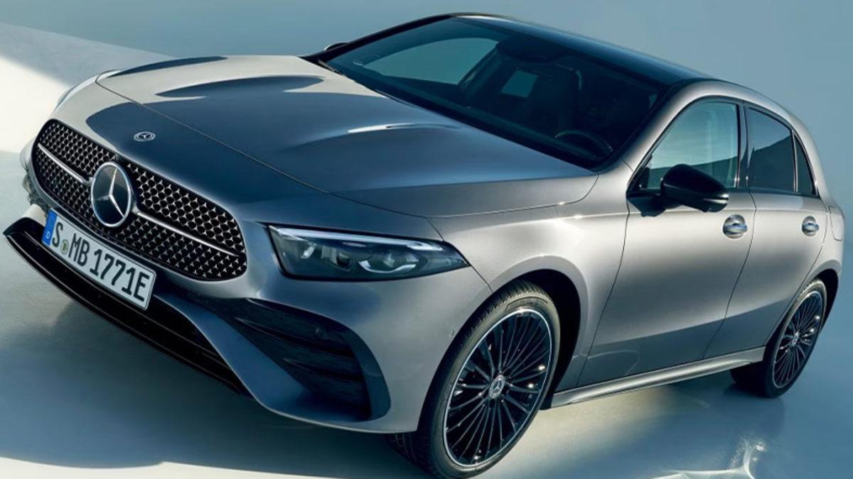 Mercedes-Benz ÖTV Sonrası Fiyatlarını Açıkladı: 1 Milyon TL’yi Aşan Zamlar Var!