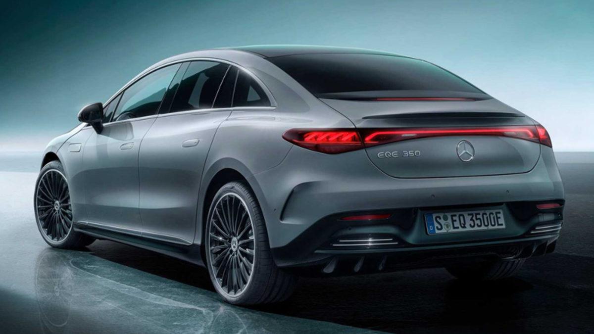 Mercedes-Benz ÖTV Sonrası Fiyatlarını Açıkladı: 1 Milyon TL’yi Aşan Zamlar Var!