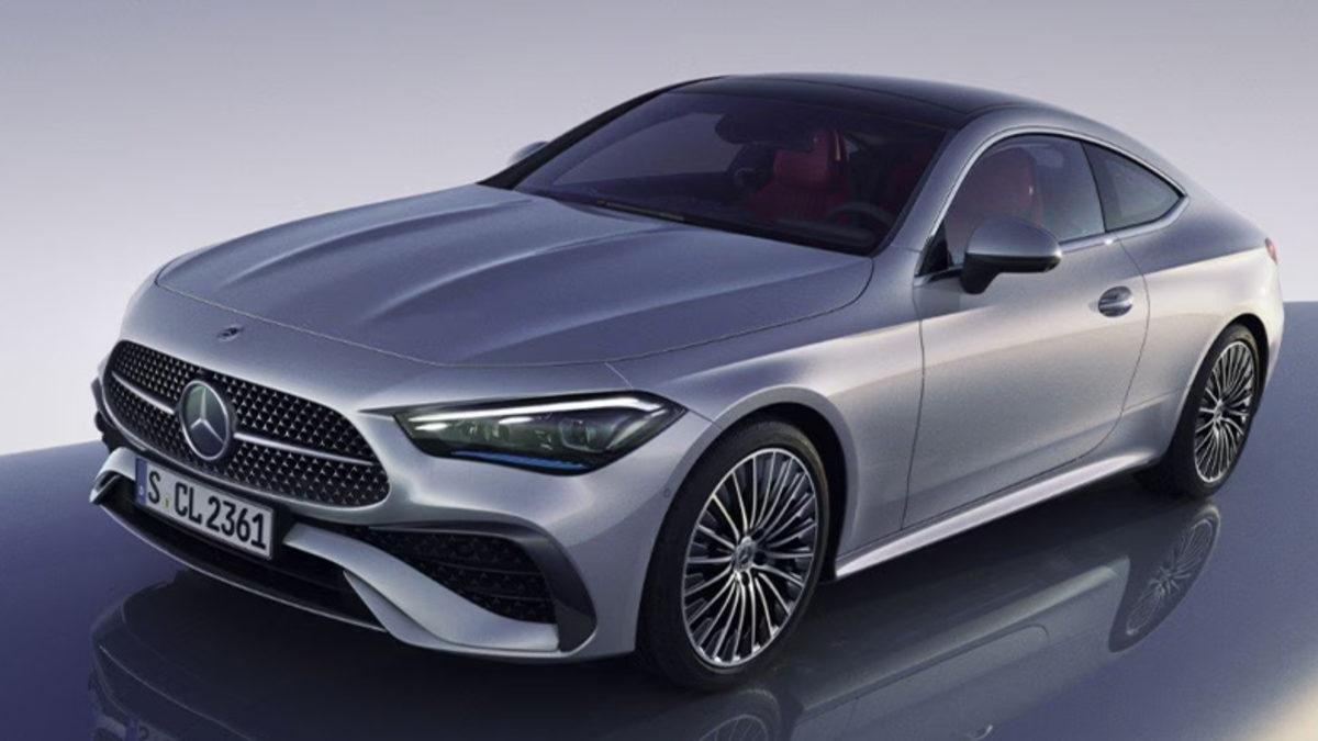 Mercedes-Benz ÖTV Sonrası Fiyatlarını Açıkladı: 1 Milyon TL’yi Aşan Zamlar Var!