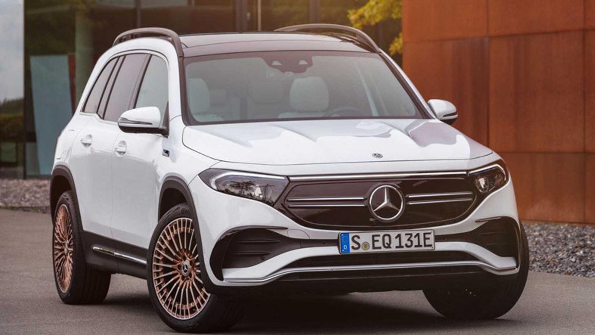 Mercedes-Benz ÖTV Sonrası Fiyatlarını Açıkladı: 1 Milyon TL’yi Aşan Zamlar Var!