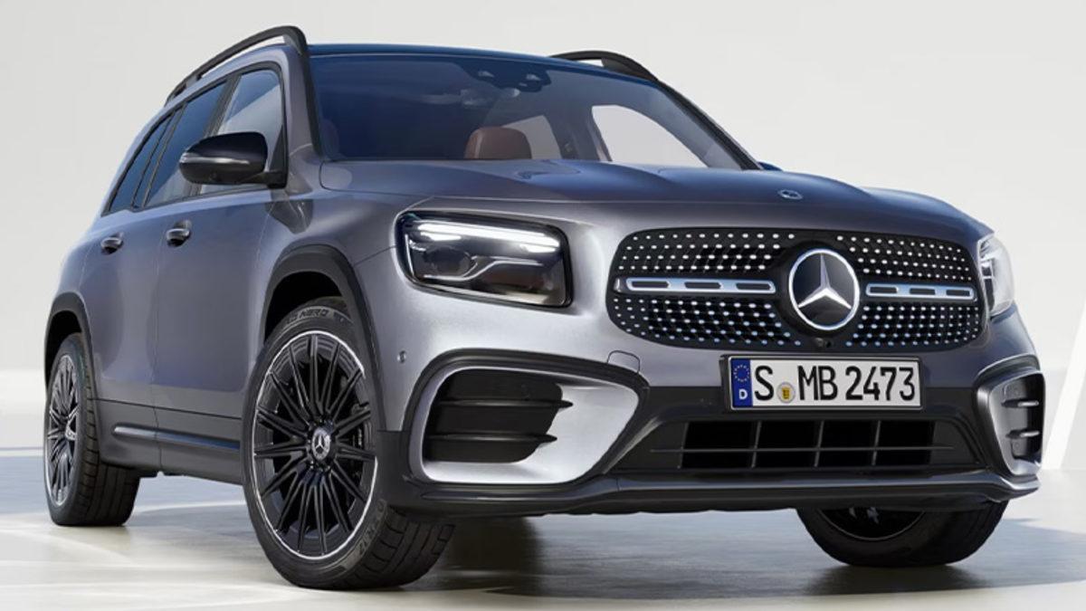 Mercedes-Benz ÖTV Sonrası Fiyatlarını Açıkladı: 1 Milyon TL’yi Aşan Zamlar Var!