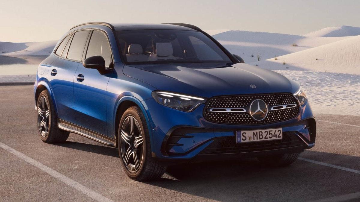 Mercedes-Benz ÖTV Sonrası Fiyatlarını Açıkladı: 1 Milyon TL’yi Aşan Zamlar Var!