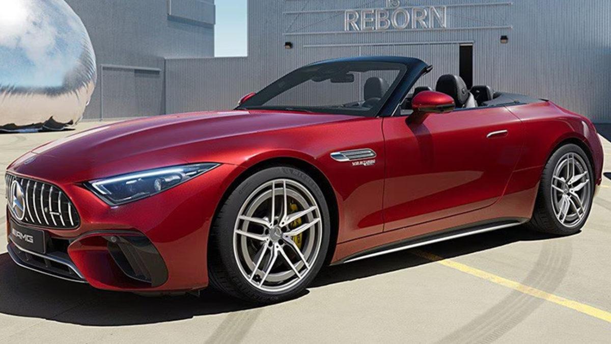 Mercedes-Benz ÖTV Sonrası Fiyatlarını Açıkladı: 1 Milyon TL’yi Aşan Zamlar Var!