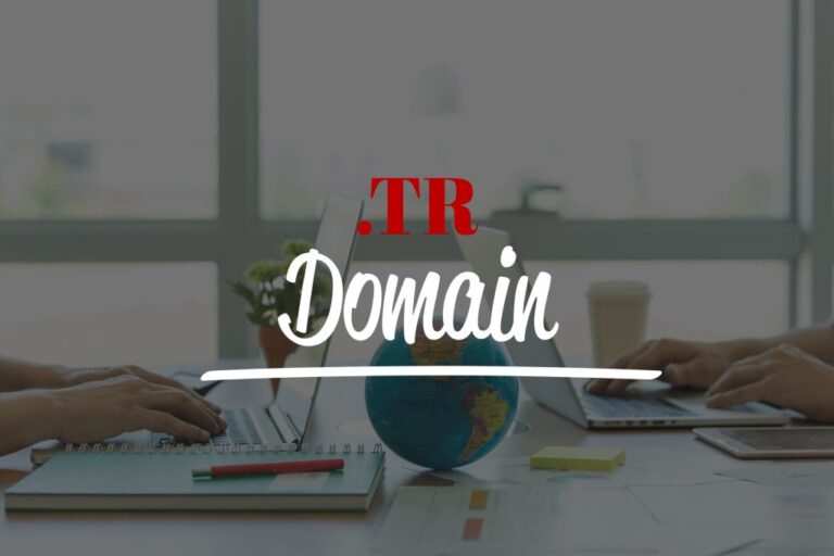 2026’da .TR Domainlerinin Dijital Dünyadaki Otorite Rolü ve Vipservis Çözüm Ortaklığı