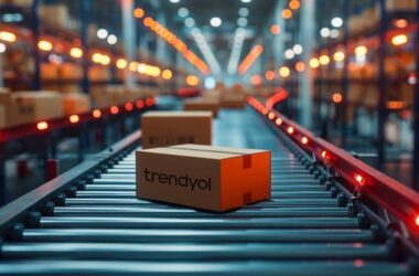 Trendyol ile “Made in Türkiye” Ürünleri Avrupa ve Orta Doğu’ya Açılıyor: Küresel E-Ticarette Güçlü Büyüme