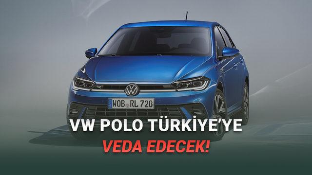 Doğuş Otomotiv CEO'sundan Volkswagen Polo A&ccedil;ıklaması: T&uuml;rkiye'den &Ccedil;ekebiliriz!