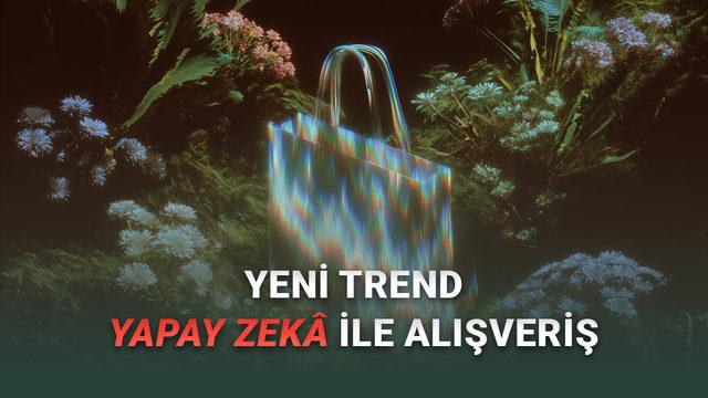 Yapay Zekâ Para Harcatmaya Ant İçti: Şimdi de Perplexity'nin Alışveriş Özelliği Duyuruldu!