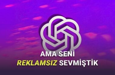 ChatGPT’de Reklam Dönemi Yaklaşıyor: Kullanıcıları Neler Bekliyor?