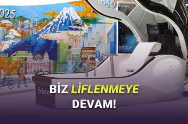 Japonya’dan Devrim Niteliğinde Bir Yenilik: İnsan Yıkama Makinesi Özellikleri ve Şaşırtıcı Fiyatı!