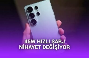 Samsung Galaxy S26 Ultra’ya 65W Hızlı Şarj Özelliği Geliyor: Tüm Detaylar ve Avantajlar