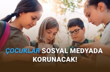 Türkiye’de Sosyal Medya Kullanımına Yaş Sınırı Geliyor Mu? Bakanlıktan Detaylı Açıklama