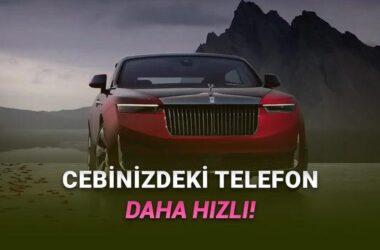 Otomobil Çipleri ve Akıllı Telefon İşlemcileri Arasındaki Farklar: Arabalar Neden Telefonlar Kadar Hızlı Değil?