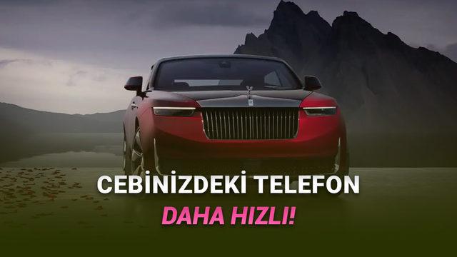 Otomobil Çipleri ve Akıllı Telefon İşlemcileri Arasındaki Farklar: Arabalar Neden Telefonlar Kadar Hızlı Değil?