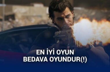 2025’in En Çok Tartışılan Oyunu MindsEye Ücretsiz Deneme Sürümüyle Karşınızda!