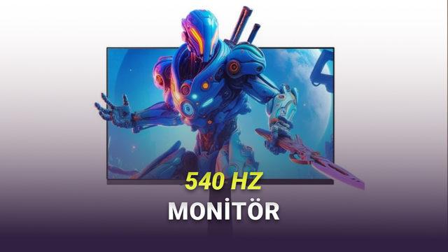 Oyun Dünyasında Devrim: ViewSonic XG273F-2K-OLED Monitör Özellikleri ve Detaylı İncelemesi