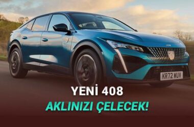 Aralık 2025 Peugeot Güncel Fiyatları ve Türkiye’deki Yeni Hibrit Modeller (Detaylı Tablo)