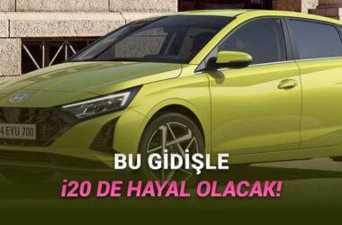 Aralık 2025 Hyundai Sıfır Araç Fiyatları ve Modellerinin Güncel Zamları – En Detaylı Liste