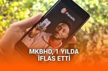 Marques Brownlee’nin Panels Duvar Kağıdı Uygulamasının Kapanış Yolculuğu: Teknoloji Dünyasında Bir Başarı ve Sonlanma Hikayesi